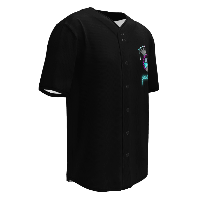 EC Spire Jersey