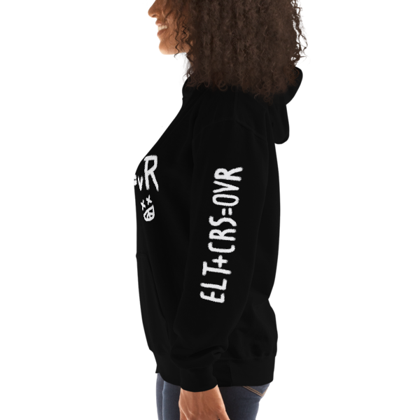 EC Formula Hoodie SZN 3