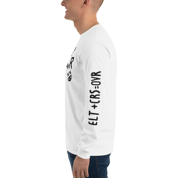 EC Formula Long Sleeve SZN 3