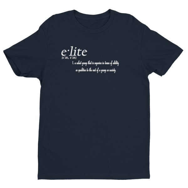 EC Definition Tee