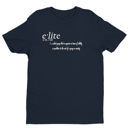 EC Definition Tee