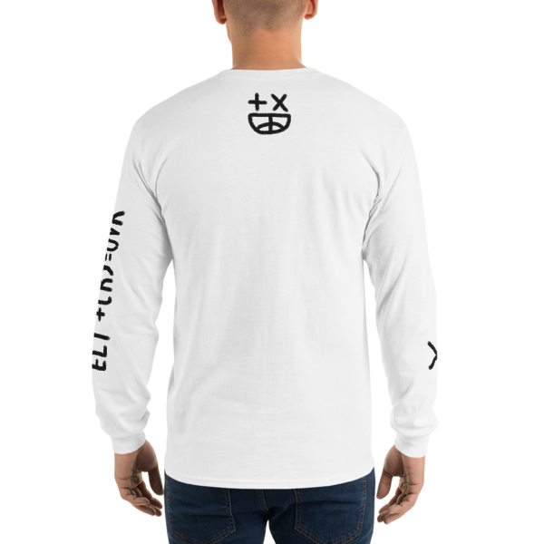 EC Formula Long Sleeve SZN 3