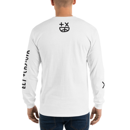 EC Formula Long Sleeve SZN 3