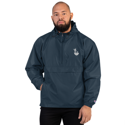 EC Rain Jacket