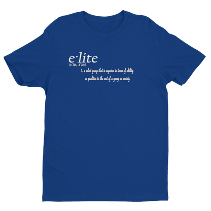 EC Definition Tee