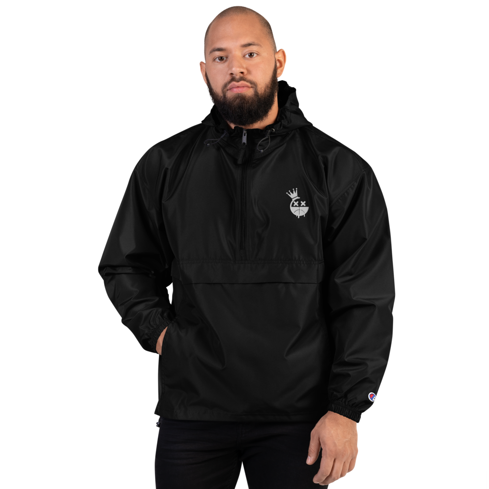 EC Rain Jacket