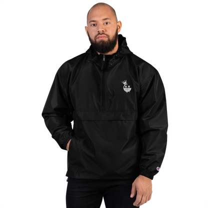 EC Rain Jacket