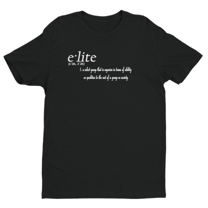 EC Definition Tee