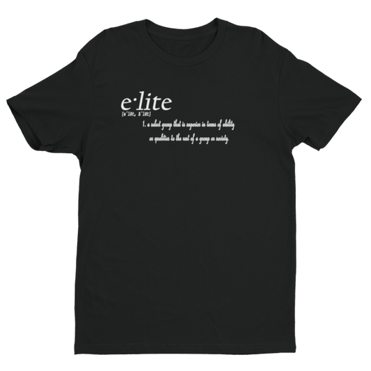 EC Definition Tee