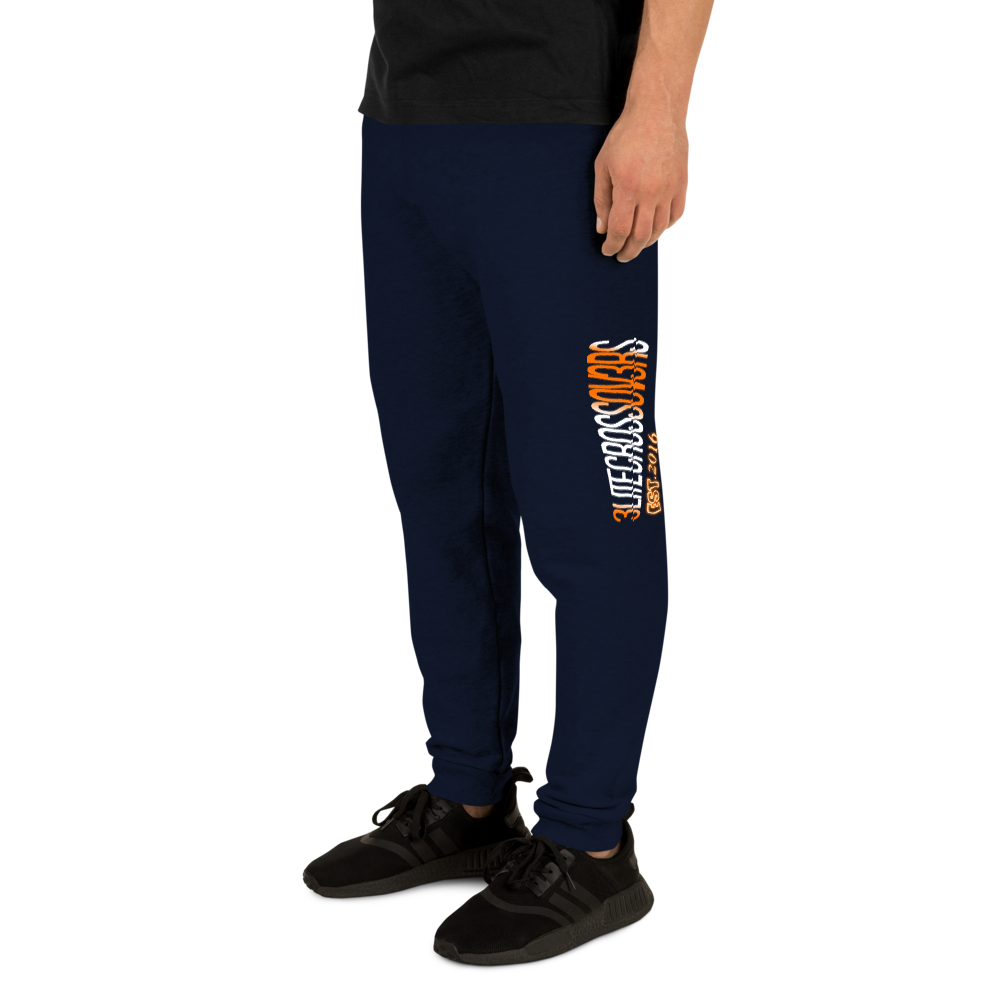 EC 925 Joggers