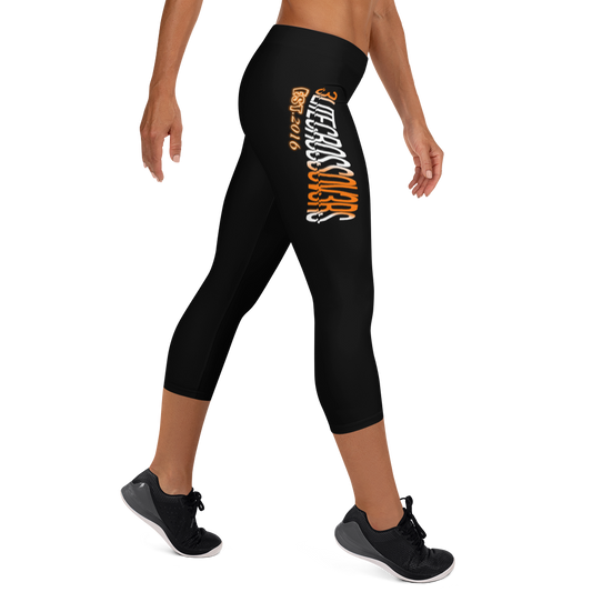 EC 925 Leggings