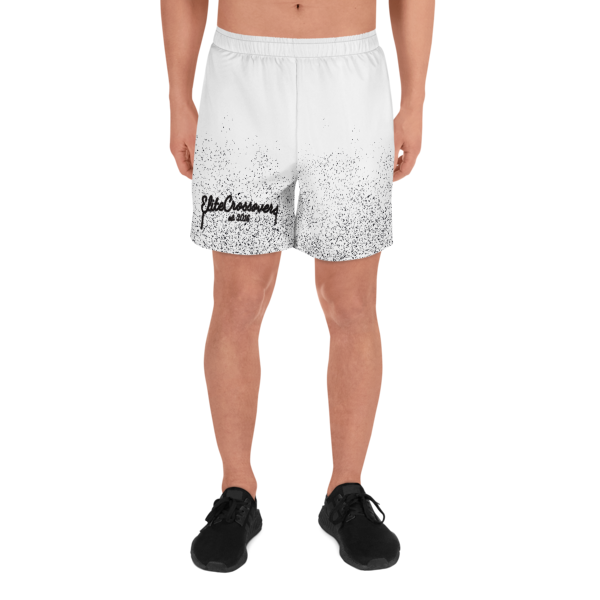 EC Speckle Shorts