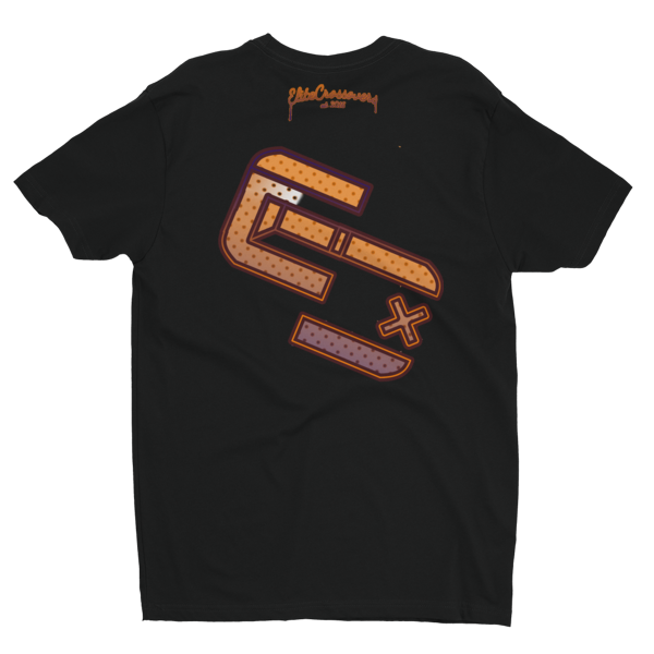 EC Dimension Tee