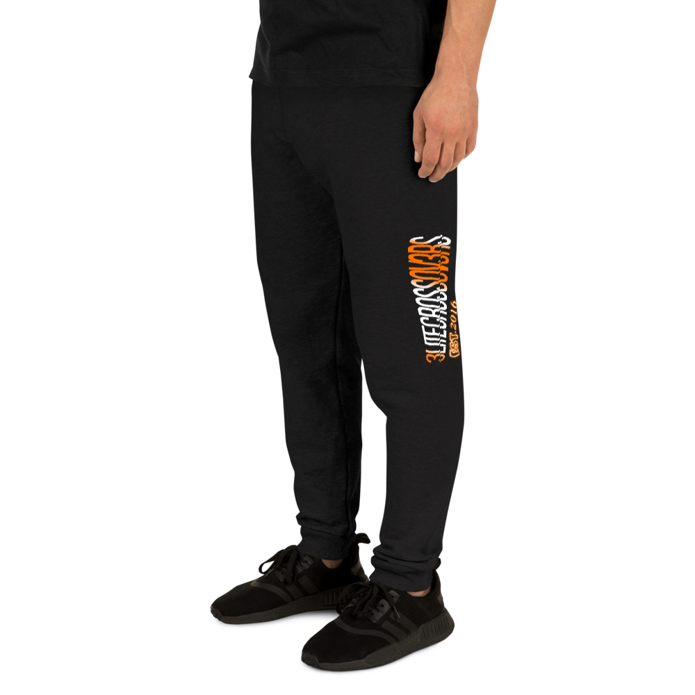 EC 925 Joggers