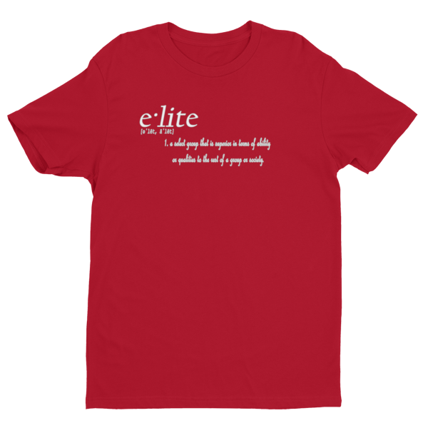 EC Definition Tee