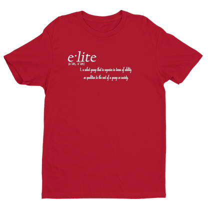 EC Definition Tee