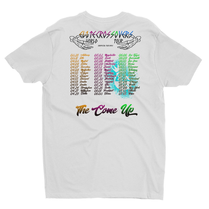 EC World Tour Tee