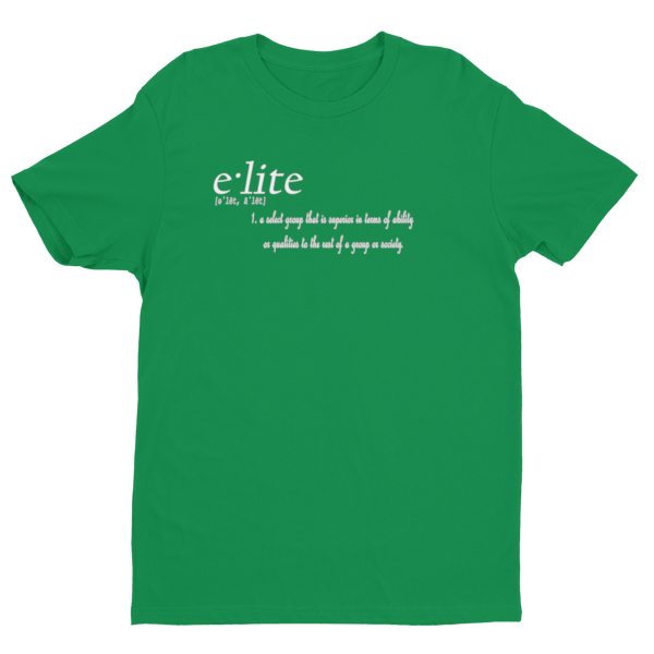 EC Definition Tee