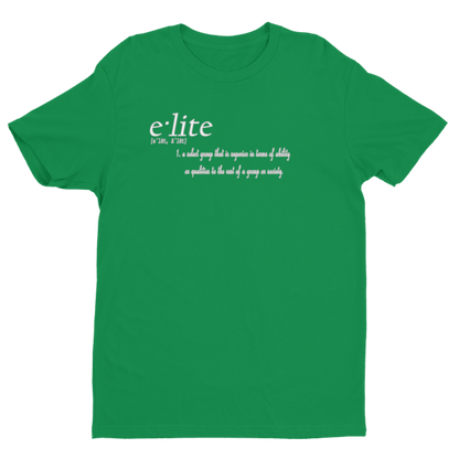 EC Definition Tee