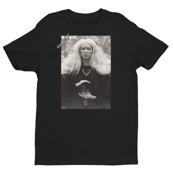 EC Witch Tee