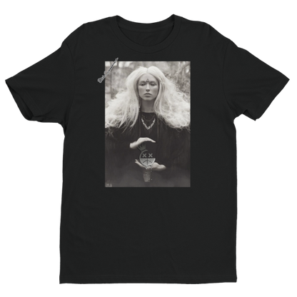 EC Witch Tee